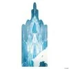 Disney’s Frozen Ice Castle Cardboard Stand-Up -Cheap Halloween decorations Store disney s frozen ice castle cardboard stand up13684565