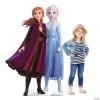 Disney’s Frozen II Anna & Elsa Life-Size Cardboard Stand-Up 2 Disney’s Frozen II Anna & Elsa Life-Size Cardboard Stand-Up -Cheap Halloween decorations Store disney s frozen ii anna and elsa life size cardboard stand up13952507