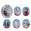 Disney’s Frozen II Glitter Wall Frame & Cutouts - 7 Pc. 2 Disney’s Frozen II Glitter Wall Frame & Cutouts - 7 Pc. -Cheap Halloween decorations Store disney s frozen ii glitter wall frame and cutouts 7 pc 13945025