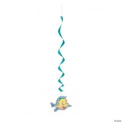 Disney® The Little Mermaid™ Decorating Kit - 7 Pc. -Cheap Halloween decorations Store disney sup sup the little mermaid sup sup decorating kit 7 pc 13936390 a03