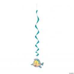 Disney® The Little Mermaid™ Decorating Kit - 7 Pc. -Cheap Halloween decorations Store disney sup sup the little mermaid sup sup decorating kit 7 pc 13936390 a04