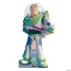Disney Toy Story™ Buzz Lightyear Cardboard Stand-Up 2 Disney Toy Story™ Buzz Lightyear Cardboard Stand-Up -Cheap Halloween decorations Store disney toy story buzz lightyear cardboard stand up13577165