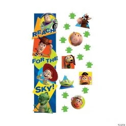 Disney Toy Story™ Decorating Kit - 31 Pc.