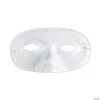 DIY Half Masks - 24 Pc. 2 DIY Half Masks - 24 Pc. -Cheap Halloween decorations Store diy half masks 24 pc 25 11840