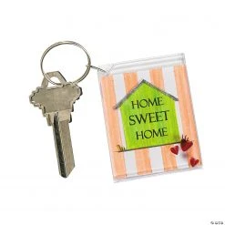 DIY Key Chains - 48 Pc. -Cheap Halloween decorations Store diy key chains 48 pc 13610954 a01