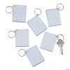 DIY Keychains - 12 Pc. 1 DIY Keychains - 12 Pc. -Cheap Halloween decorations Store diy keychains 12 pc 48 6312g