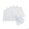 DIY White Bandanas - 12 Pc. 1 DIY White Bandanas - 12 Pc. -Cheap Halloween decorations Store diy white bandanas 12 pc 48 2150c