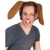 Dog Ears Headband 2 Dog Ears Headband -Cheap Halloween decorations Store dog ears headbandff57676
