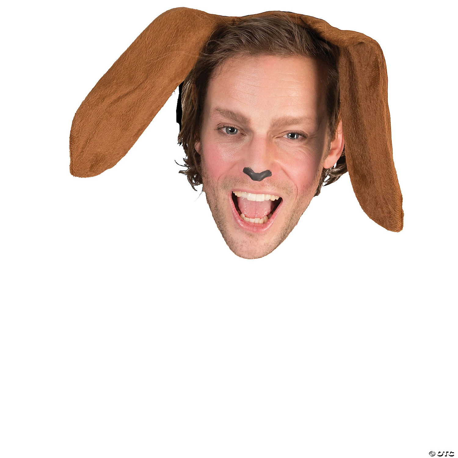 Dog Ears Headband 4 Dog Ears Headband - Image 2