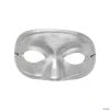 Domino Half Mask -Cheap Halloween decorations Store domino half maskti60sv