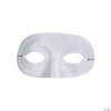 Domino Half Mask -Cheap Halloween decorations Store domino half maskti60wt