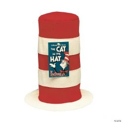 Dr Seuss Hat
