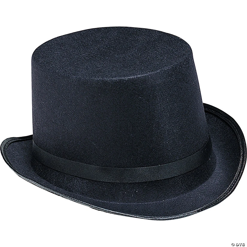 Durashape Top Hat 3 Durashape Top Hat