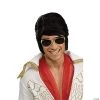 Elvis Glasses - 1 Pc. -Cheap Halloween decorations Store elvis glasses 1 pc ru8780