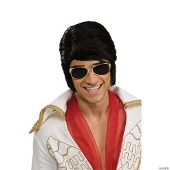 Elvis Glasses - 1 Pc.