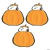 Eureka® Peanuts® Fall Pumpkins Bulletin Board Cutouts - 36 Pc. 1 Eureka® Peanuts® Fall Pumpkins Bulletin Board Cutouts - 36 Pc. -Cheap Halloween decorations Store eureka peanuts fall pumpkins bulletin board cutouts 36 pc 13792448
