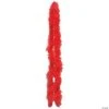 EXTRA HEAVY MARIBOU BOA-RED -Cheap Halloween decorations Store extra heavy maribou boa redbb33rd