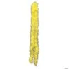 EXTRA HEAVY MARIBOU BOA-YELLOW 2 EXTRA HEAVY MARIBOU BOA-YELLOW -Cheap Halloween decorations Store extra heavy maribou boa yellowbb33yw