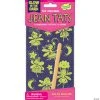 Fairies Glow-In-The-Dark Jean Tats Pack -Cheap Halloween decorations Store fairies glow in the dark jean tats packjt10