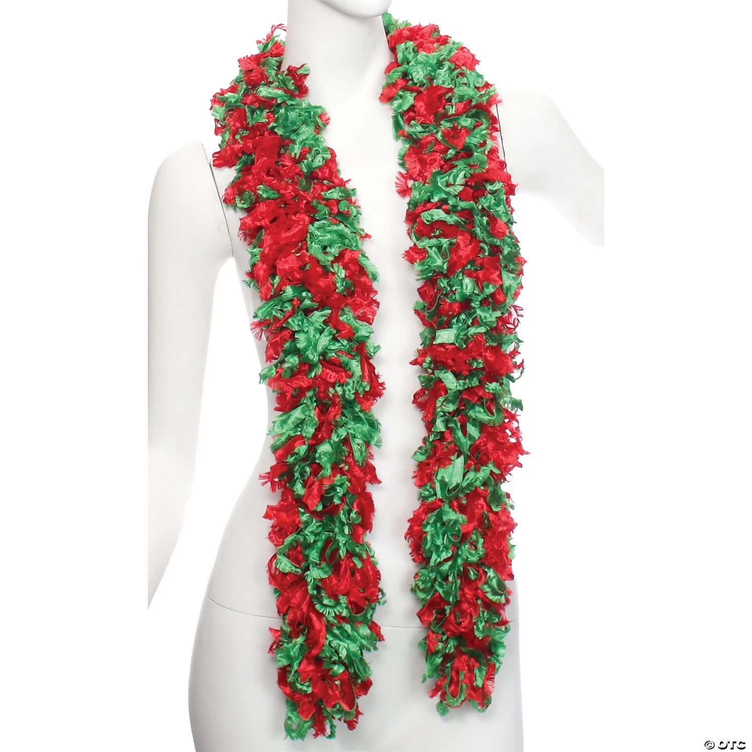 Featherless Boa 4 Featherless Boa - Image 2