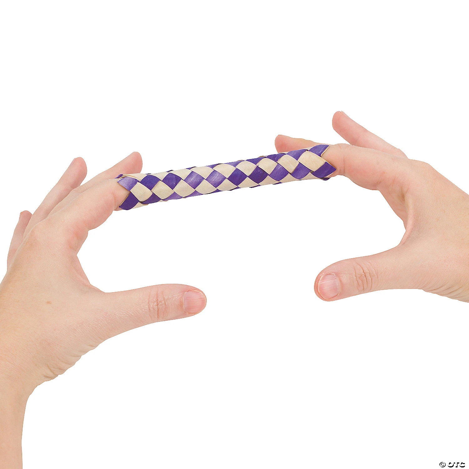 Finger Traps - 72 Pc. 4 Finger Traps - 72 Pc. - Image 2