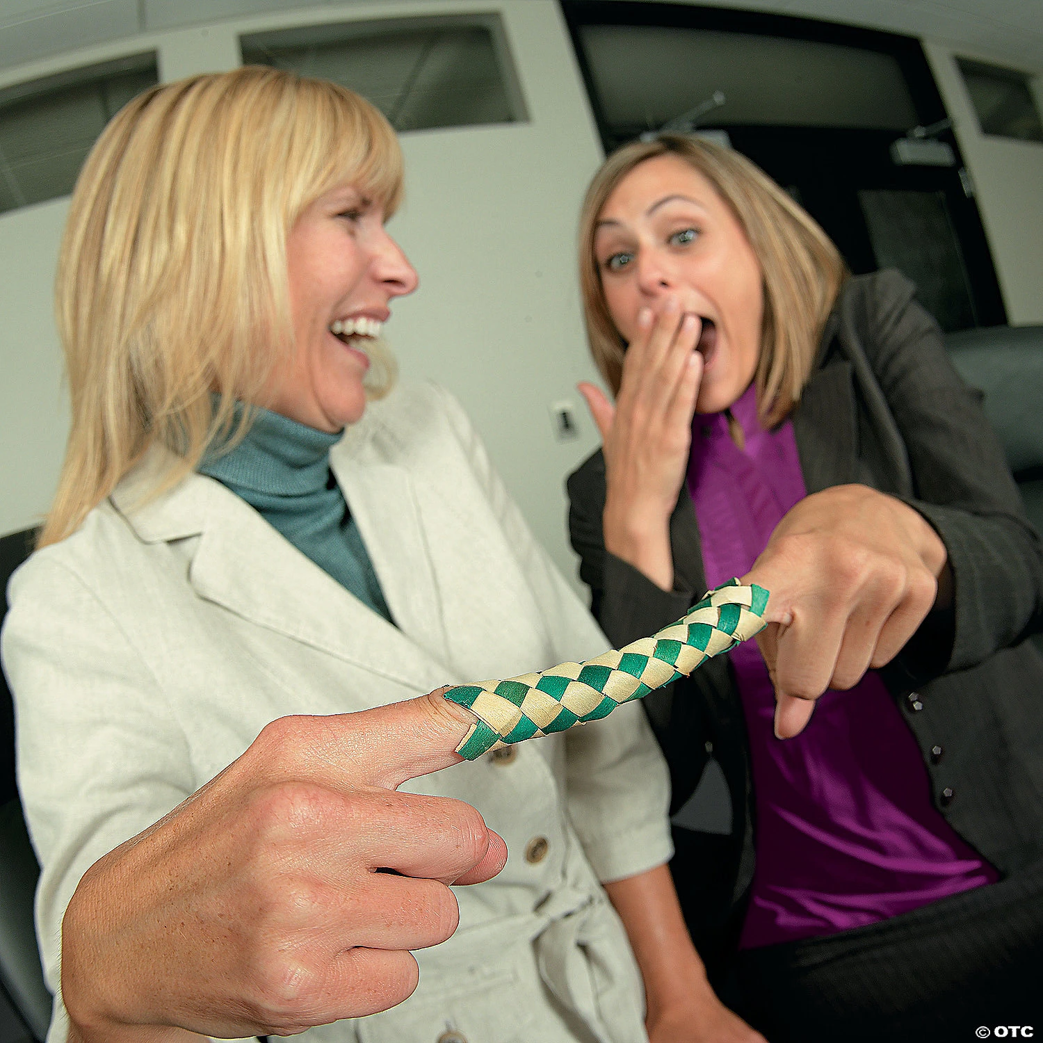 Finger Traps - 72 Pc. 6 Finger Traps - 72 Pc. - Image 4