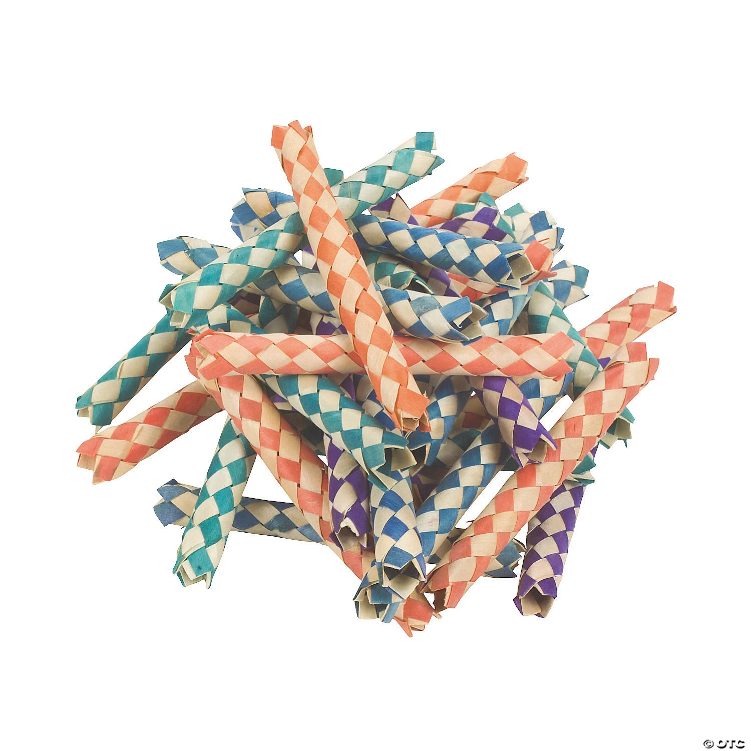 Finger Traps - 72 Pc. 3 Finger Traps - 72 Pc.