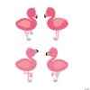 Flamingo Bulletin Board Cutouts - 48 Pc. -Cheap Halloween decorations Store flamingo bulletin board cutouts 48 pc 13837956