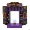 Fortune Teller Tabletop Photo Op Stand-Up 1 Fortune Teller Tabletop Photo Op Stand-Up -Cheap Halloween decorations Store fortune teller tabletop photo op stand up13952241