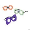 Friendly Halloween Character Glasses – 12 Pc. 2 Friendly Halloween Character Glasses – 12 Pc. -Cheap Halloween decorations Store friendly halloween character glasses 12 pc 14114074