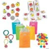 Fruit of the Spirit Handout Kit for 48 -Cheap Halloween decorations Store fruit of the spirit handout kit for 4813982973