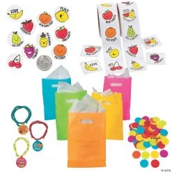 Fruit of the Spirit Handout Kit for 48