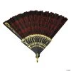Geisha Fan -Cheap Halloween decorations Store geisha fanfw90512