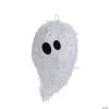 Ghost Hanging Decoration - 3 Pc. 2 Ghost Hanging Decoration - 3 Pc. -Cheap Halloween decorations Store ghost hanging decoration 3 pc 13981378