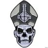 Ghost Papa II Enamel Pin -Cheap Halloween decorations Store ghost papa ii enamel pinmabxgm106