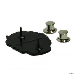 Ghost Papa II Enamel Pin 7 Ghost Papa II Enamel Pin -Cheap Halloween decorations Store ghost papa ii enamel pinmabxgm106 a02