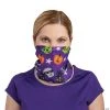 Ghoul Gang Tube Bandanas - 12 Pc. 2 Ghoul Gang Tube Bandanas - 12 Pc. -Cheap Halloween decorations Store ghoul gang tube bandanas 12 pc 13952190