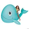Giant Inflatable Whale 2 Giant Inflatable Whale -Cheap Halloween decorations Store giant inflatable whale30 2044