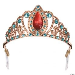 Girl's Elena of Avalon Tiara