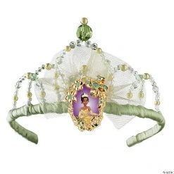 Girl's The Princess & The Frog Tiana Tiara