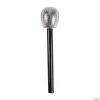 Glitter Microphone -Cheap Halloween decorations Store glitter microphonehxx082