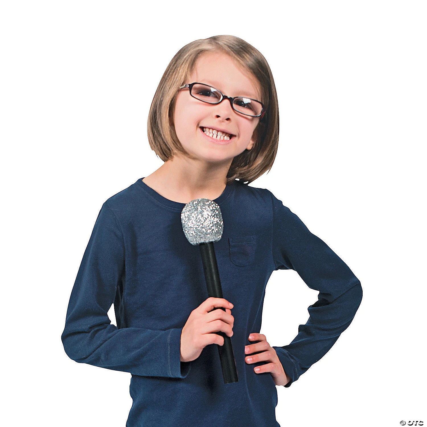 Glitter Microphone 4 Glitter Microphone - Image 2