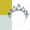 Glittering Sequin Tiara -Cheap Halloween decorations Store glittering sequin tiara14107000