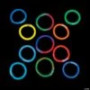 Glow Bracelet Assortment - 100 Pc. 1 Glow Bracelet Assortment - 100 Pc. -Cheap Halloween decorations Store glow bracelet assortment 100 pc 25 6073