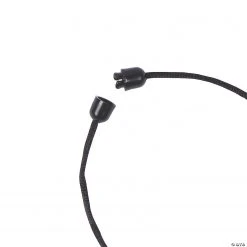 Glow-in-the-Dark Dancing Skeleton Necklaces - 12 Pc. 7 Glow-in-the-Dark Dancing Skeleton Necklaces - 12 Pc. -Cheap Halloween decorations Store glow in the dark dancing skeleton necklaces 12 pc 13952233 a02