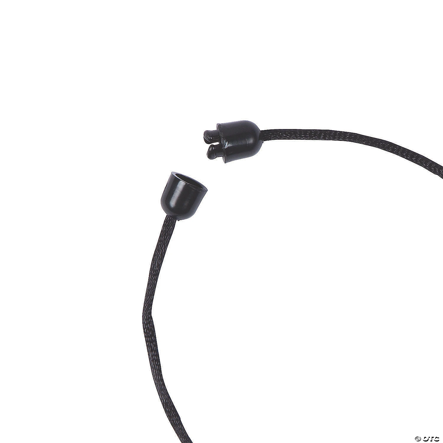 Glow-in-the-Dark Dancing Skeleton Necklaces - 12 Pc. 5 Glow-in-the-Dark Dancing Skeleton Necklaces - 12 Pc. - Image 3