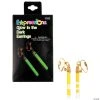 Glow In The Dark Earrings -Cheap Halloween decorations Store glow in the dark earringsalg11529