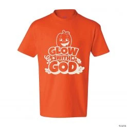 Glow-in-the-Dark Glow with God Youth T-Shirt 7 Glow-in-the-Dark Glow with God Youth T-Shirt -Cheap Halloween decorations Store glow in the dark glow with god youth t shirt13954126 a02