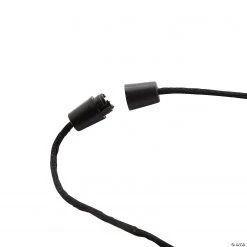 Glow-in-the-Dark Halloween Coffin Necklaces - 12 Pc. -Cheap Halloween decorations Store glow in the dark halloween coffin necklaces 12 pc 13981312 a02