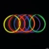 Glow Necklace Party Pack - 12 Pc. 1 Glow Necklace Party Pack - 12 Pc. -Cheap Halloween decorations Store glow necklace party pack 12 pc 24 1026b
